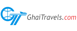 ghai tours and travels
